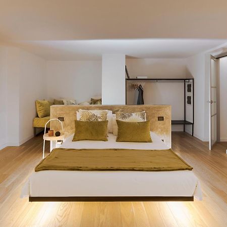 Torrearsa Luxury Garden Suite - Palermo Buitenkant foto