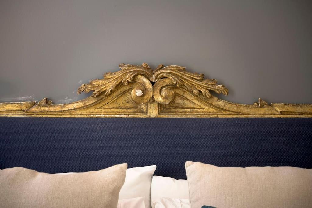 Torrearsa Luxury Garden Suite - Palermo Buitenkant foto